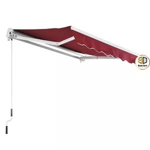 سایبان کلاسیک سیم بکسل برقی و دستی