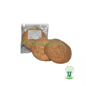 شیرینی نارگیلی بدون گلوتن سحر 60 گرمی