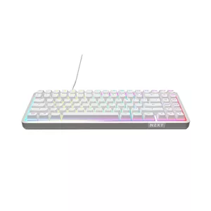 کیبورد ان زد ایکس تی مدل NZXT Function Elite MiniTKL