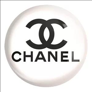 پیکسل بزرگ خندالو طرح چنل Chanel