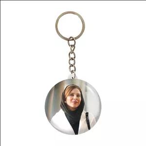 جاکلیدی خندالو طرح سحر دولتشاهی