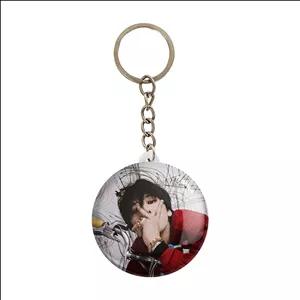 جاکلیدی خندالو طرح دراگون گروه بیگ بنگ BIGBANG