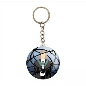 جاکلیدی خندالو طرح الیاس اینسورث انیمه عروس جادوگر باستانی The Ancient Magus Bride