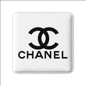 پیکسل مربعی خندالو طرح چنل Chanel