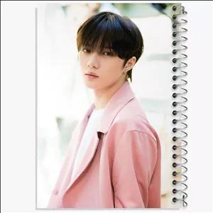 دفتر نقاشی 50 برگ خندالو طرح بومگیو گروه تی اکس تی TXT