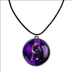 گردنبند خندالو طرح احسان پهلوان پرسپولیس