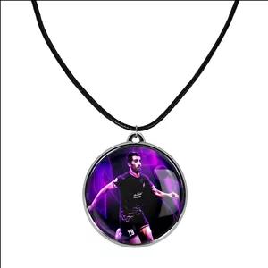 گردنبند خندالو طرح وحید امیری پرسپولیس