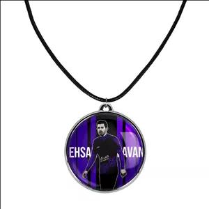 گردنبند خندالو طرح احسان پهلوان پرسپولیس