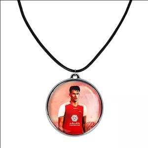 گردنبند خندالو طرح عیسی آل کثیر پرسپولیس