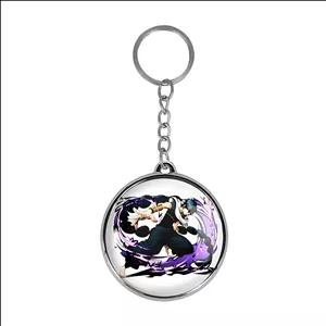 جاکلیدی دوطرفه خندالو طرح جودال انیمه ماگی هزارتوی سحر و جادو