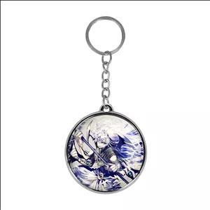 جاکلیدی دوطرفه خندالو طرح سندباد انیمه ماگی هزارتوی سحر و جادو