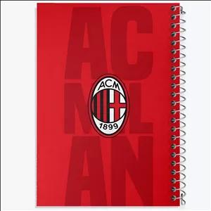 دفتر نقاشی 50 برگ خندالو طرح آث میلان