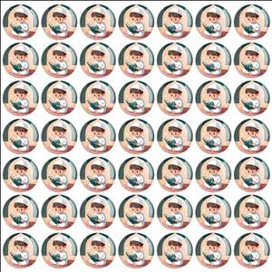 پیکسل خندالو طرح جشن قرآن