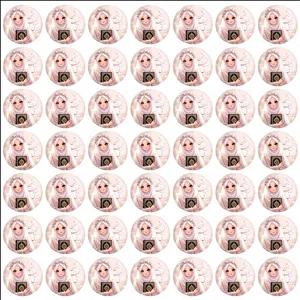 پیکسل خندالو طرح جشن تکلیف