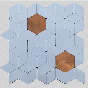 تایل بین کابینتی کد 40034