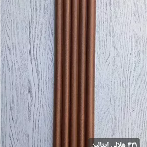 ترمووال هلالی طرح چوب ایتالین