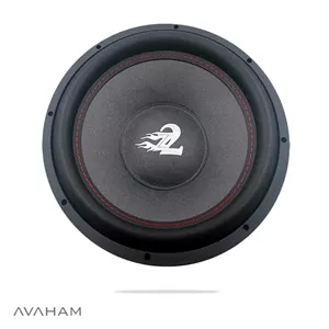 ساب ووفر Z2 مدل Z-SWP115