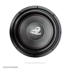 ساب ووفر Z2 مدل Z-SWP512