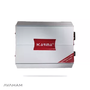 آمپلی فایر کارینا مدل PX-10001