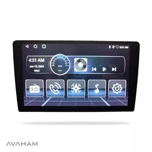 مانیتور اندروید آی وین مدل S100