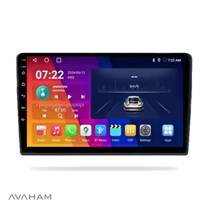 مانیتور اندروید نویکس مدل M100