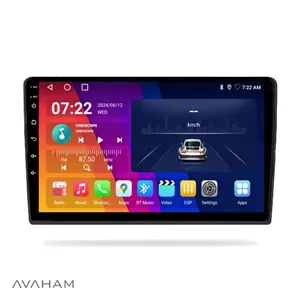 مانیتور اندروید نویکس مدل S100