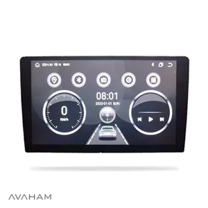 مانیتور اندروید راک استریم مدل G630
