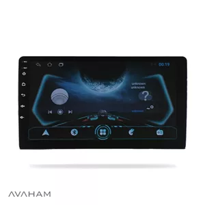 مانیتور اندروید تی گیت مدل T-A701RC