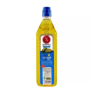 روغن ارده کنجد بارپاز 800 گرم