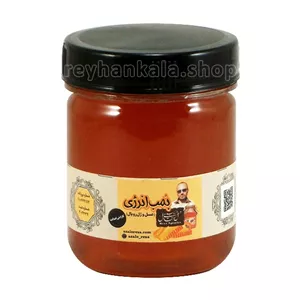 عسل و ژل رویال (بمب انرژی) 150 گرم