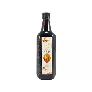 شربت بیدمشک 750 میل