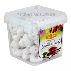نقل گردو جلیلی 400 گرم