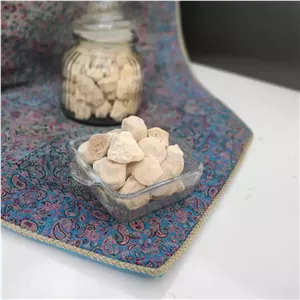 کشک محلی طبیعی و بدون افزودنی یک کیلویی