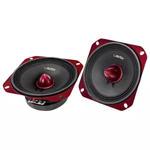 میدرنج ساووی4 اینچ مدل  SV-4M  | فروشگاه اُپرا پرو