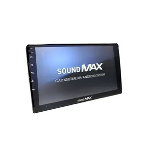 مانیتور اندروید ساند مکس Sound Max | رم 2 گیگ، حافظه 32 گیگ