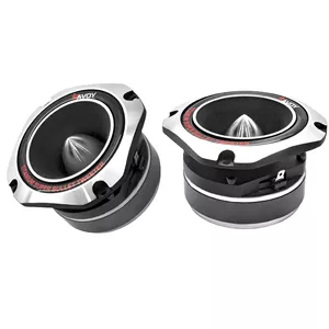 سوپر توییتر ساووی مدل SV-451 PRO