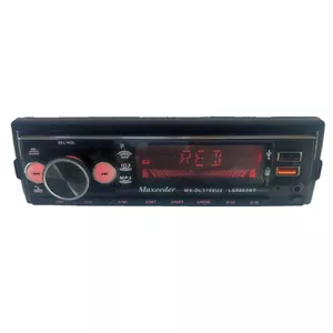 خرید پخش مکسیدر LS8863BT، قیمت پخش خودرو Maxeeder LS8863BT