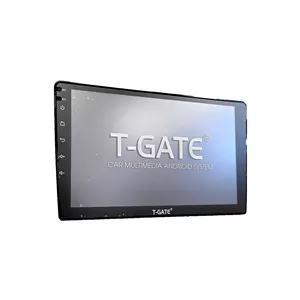 مانیتور اندروید تی‌گیت مدل T-A702M | رم 2حافظه 64 (پشتیبانی از کارپلی)