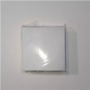 کاغذ یادداشت برداری بدون چسب 150 برگه ای