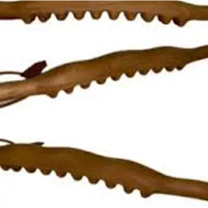 ماساژور چوبی گواشا (SAMOA)