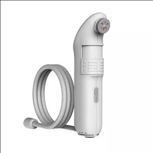 خودشور توالت فرنگی گرین لاین مدل GNBIDPRO