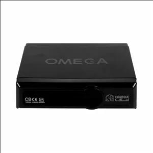 محافظ برق دیجیتالی امگا مدل F6000