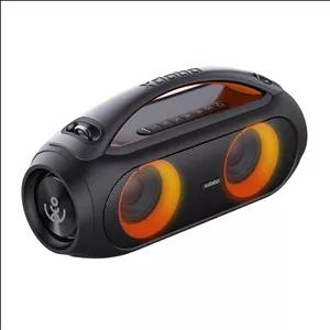 اسپیکر بلوتوثی قابل حمل ایکس دوبو مدل Vibe Plus