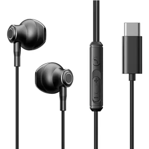 هندزفری سیمی جویروم مدل JR-EC07