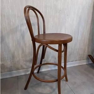 صندلی اپن لهستانی هلانو سبک تونت چوب گردو