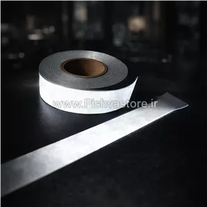 نوار شبرنگ پارچه ای 3M