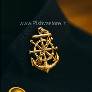 آرم لنگر دریانوردی