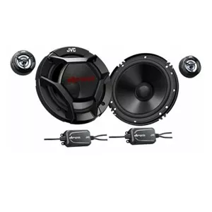 کامپوننت ۶ اینچی جی وی سی مدل jvc dr600c