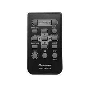 pioneer کنترل پخش پایونیر