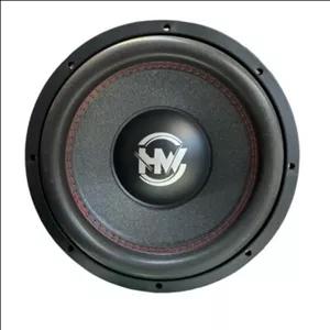HERWEST SUBWOOFER HW-124S ساب ووفر هروست